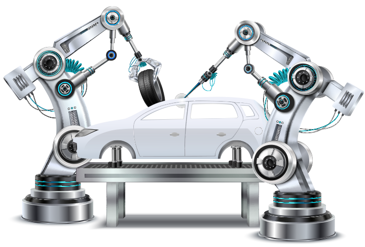 کارشناسی خودرو